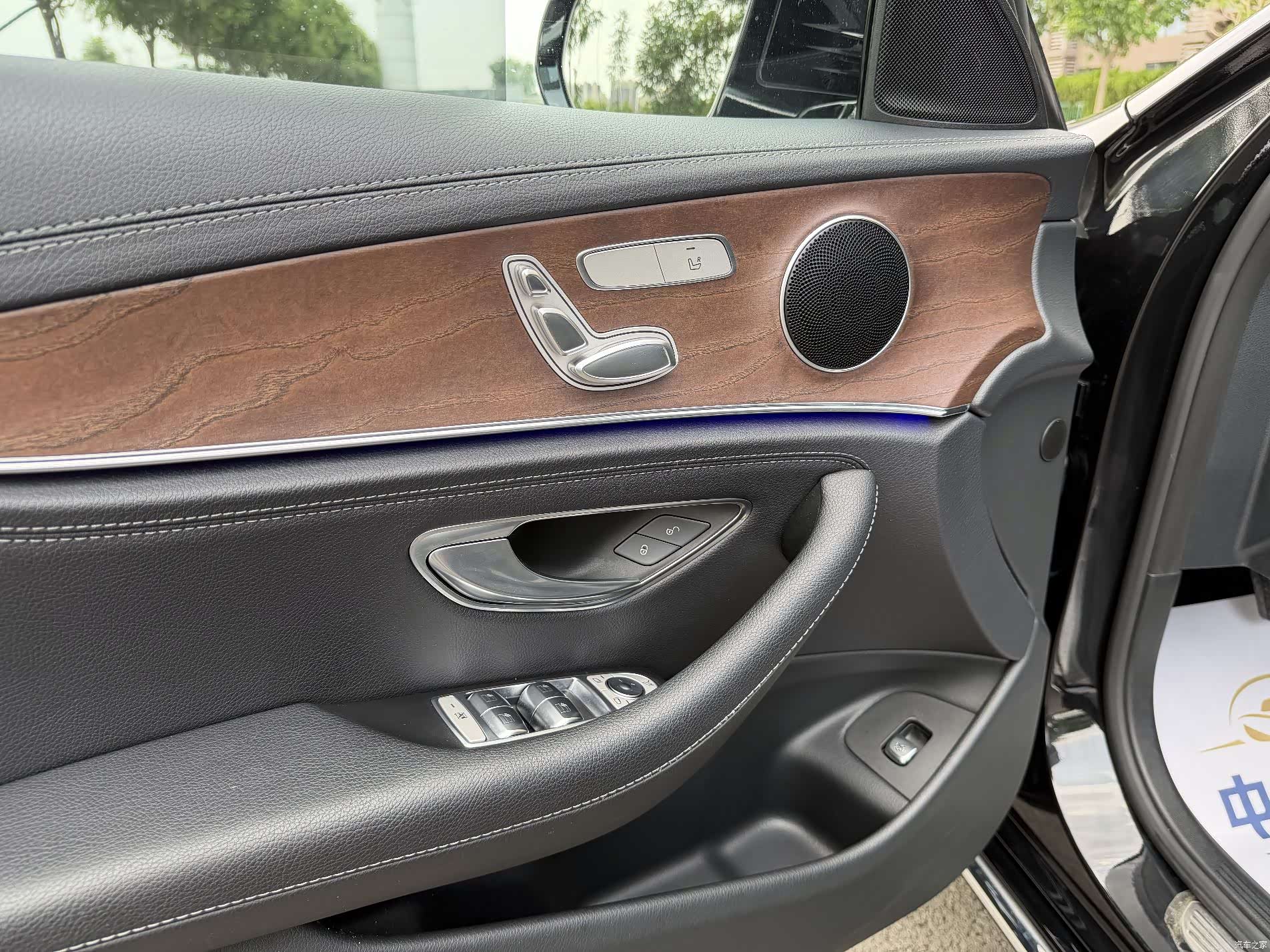Mercedes-Benz E-Class, 2020 9