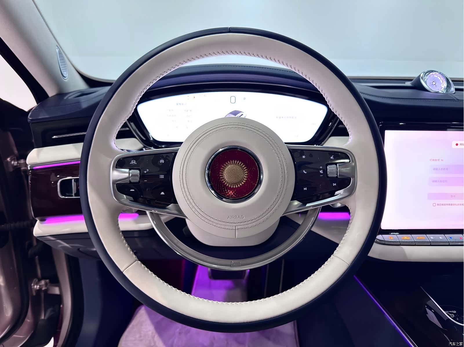 Hongqi Guoya, 2025 21