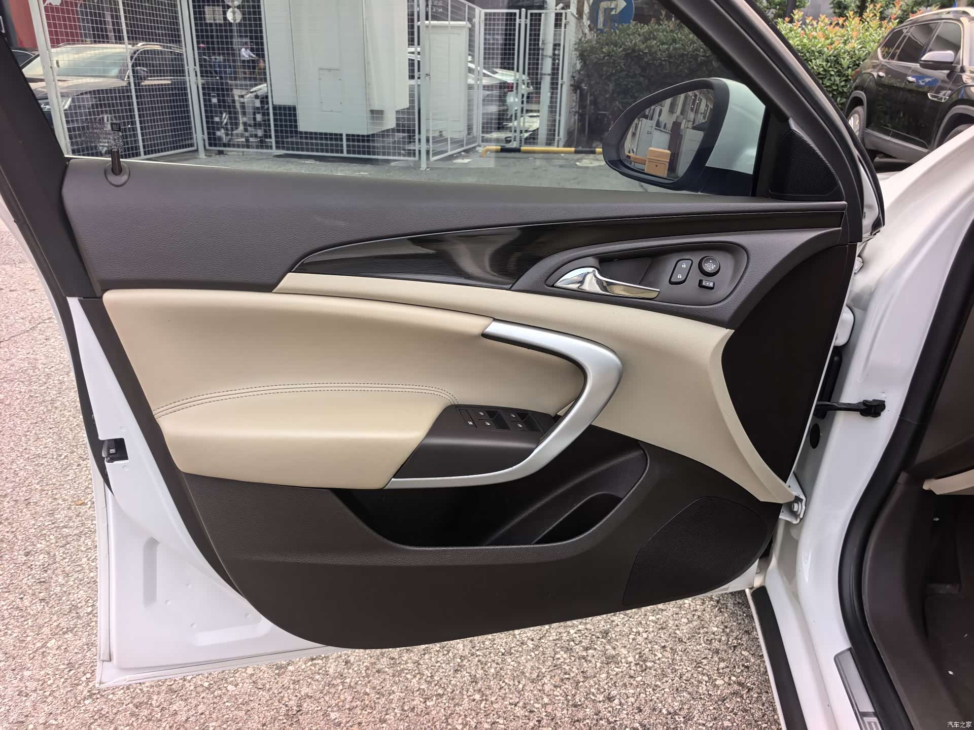 Buick Regal, 2016 19