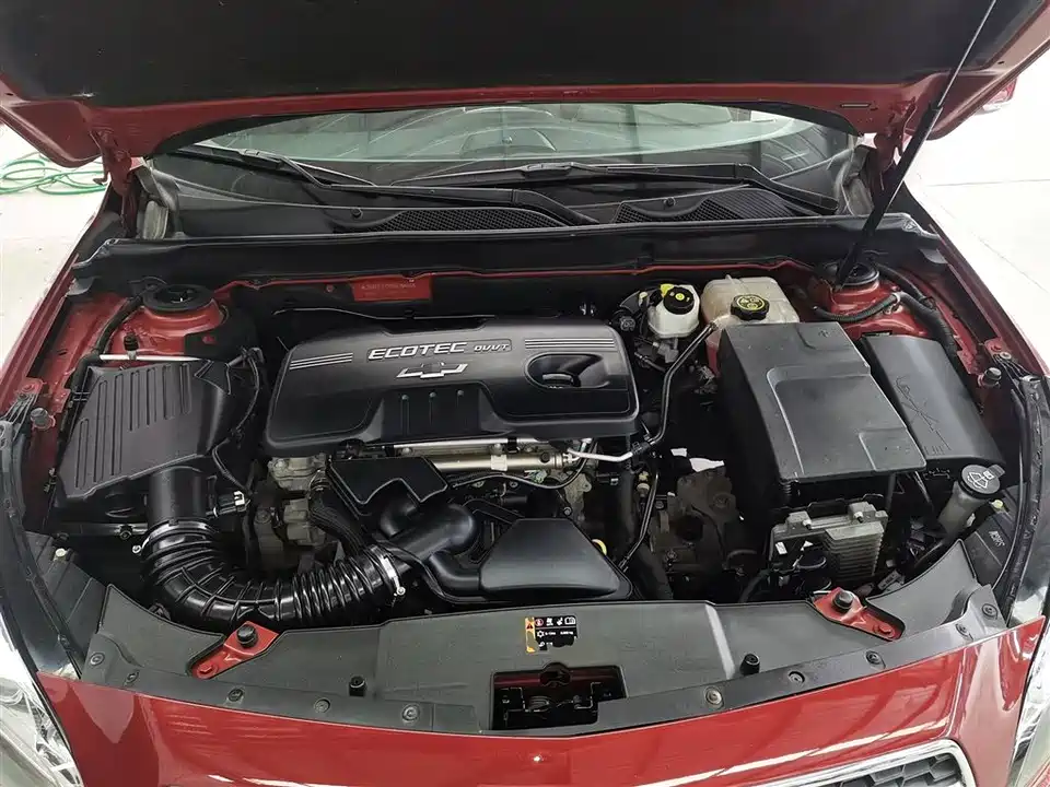 Chevrolet Mai Ruibao