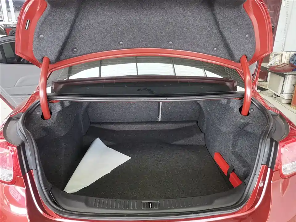 Chevrolet Mai Ruibao