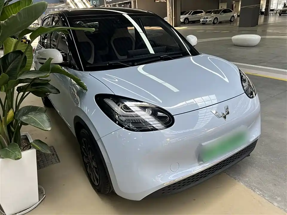 Wuling Wuling Bingguo