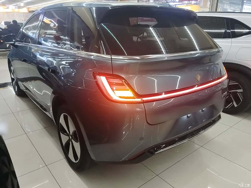 Wuling 460, 2023 все фото