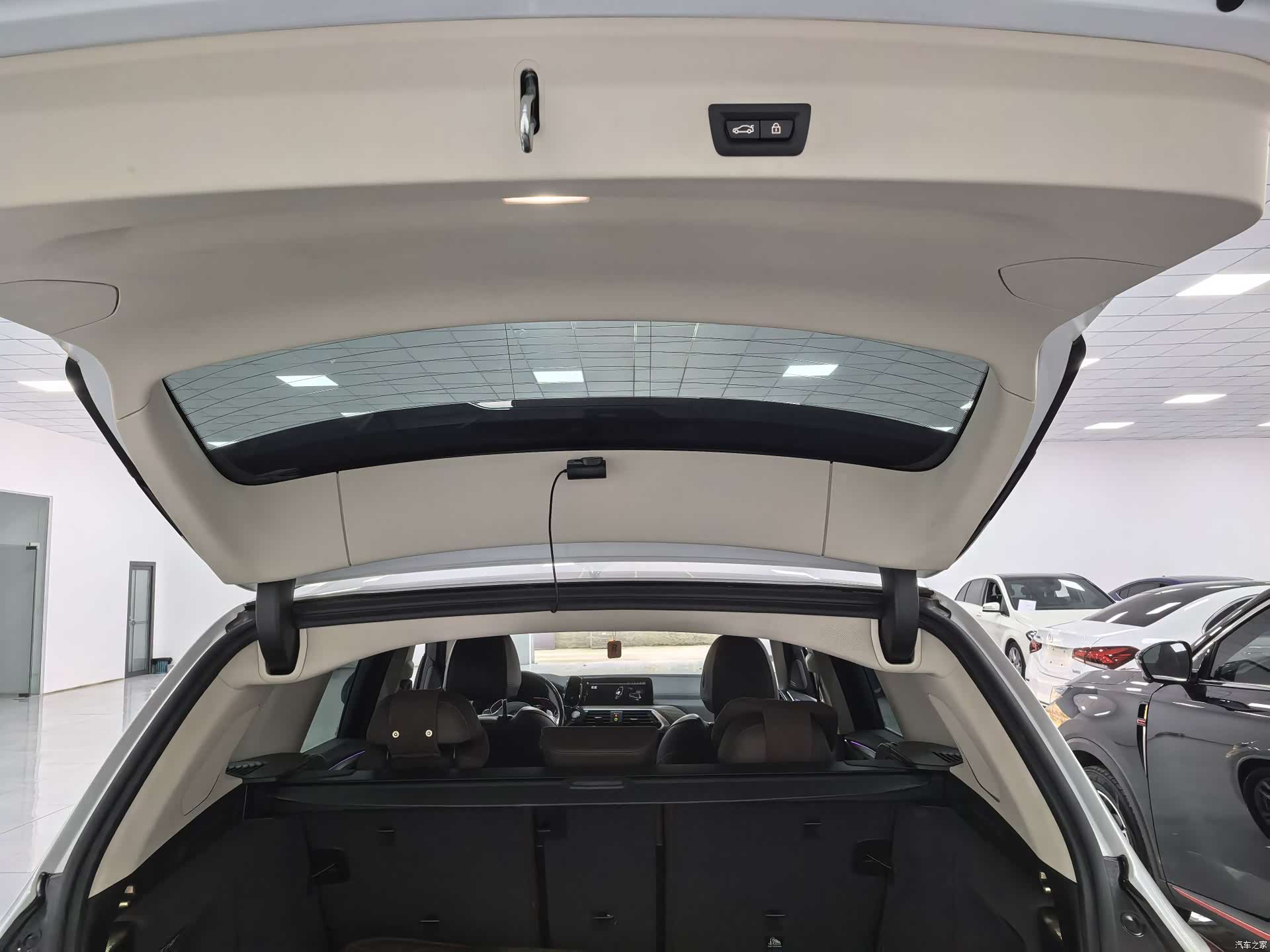 BMW X3, 2019 17