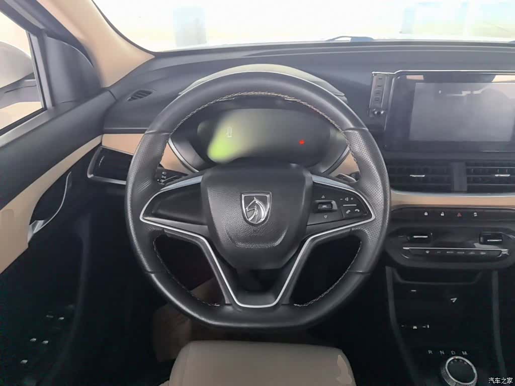Wuling 360, 2018 11