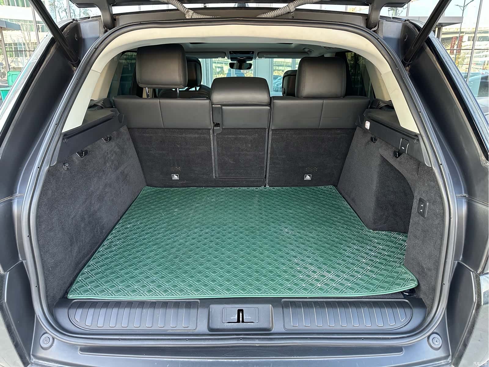 Land Rover Range Rover, 2019 15
