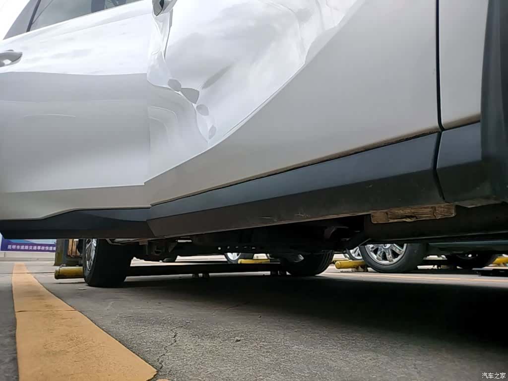 Maxus G50, 2024 21