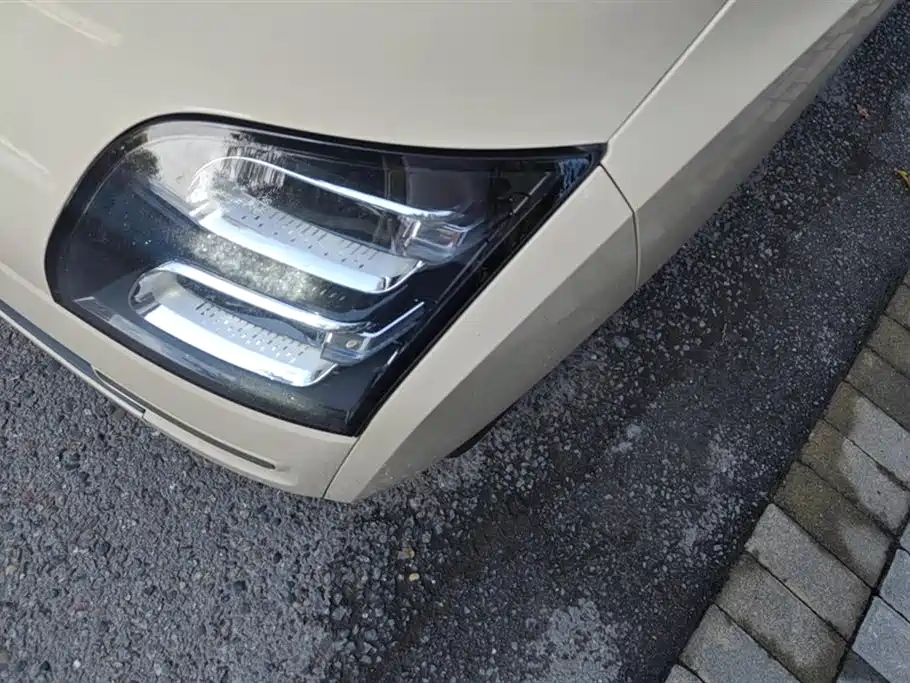 Wuling Wuling Air ev Clear Sky