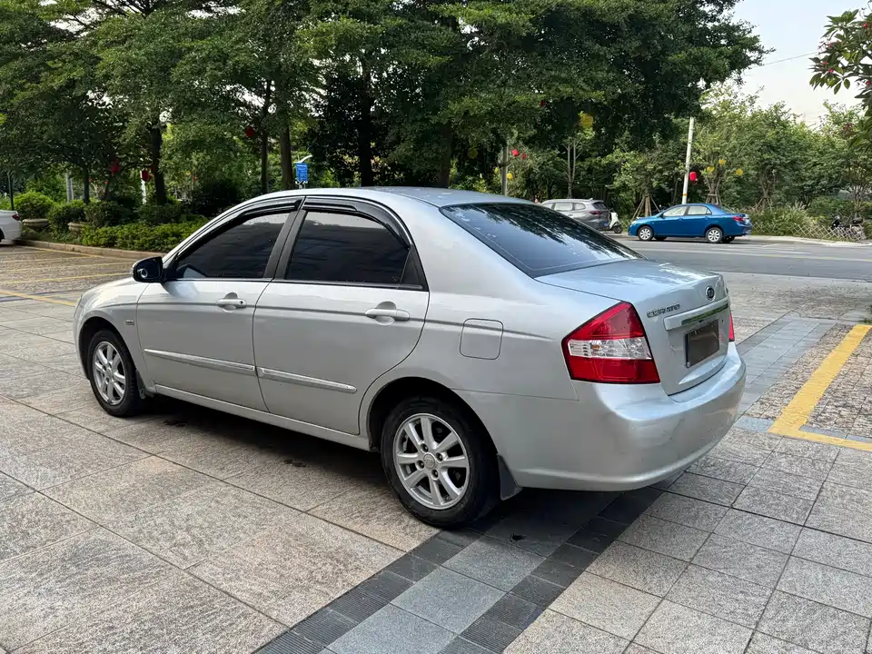 Kia Cerato