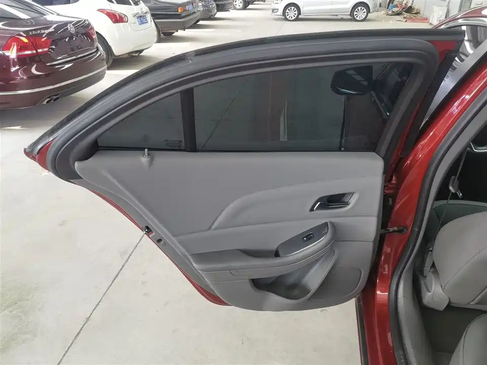 Chevrolet Mai Ruibao