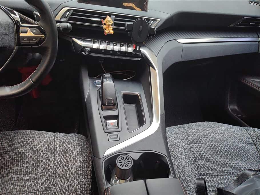Peugeot 4008 Peugeot 4008