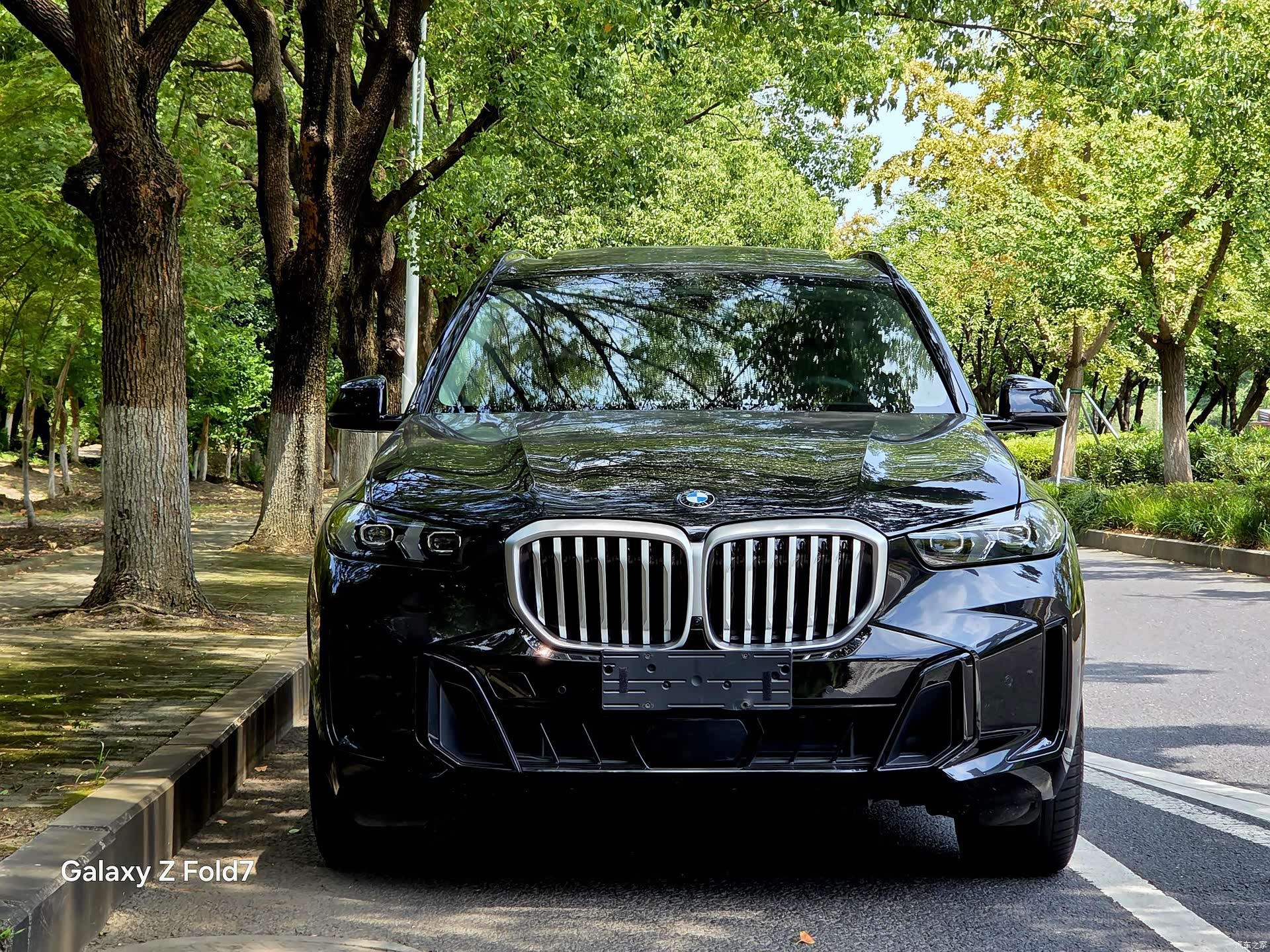 BMW X5, 2025 2