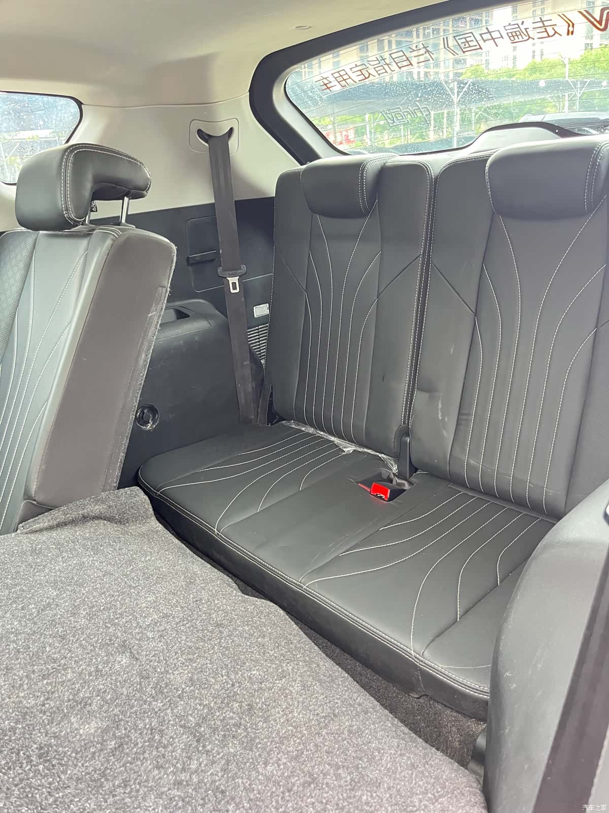 Jetour X70, 2018 12