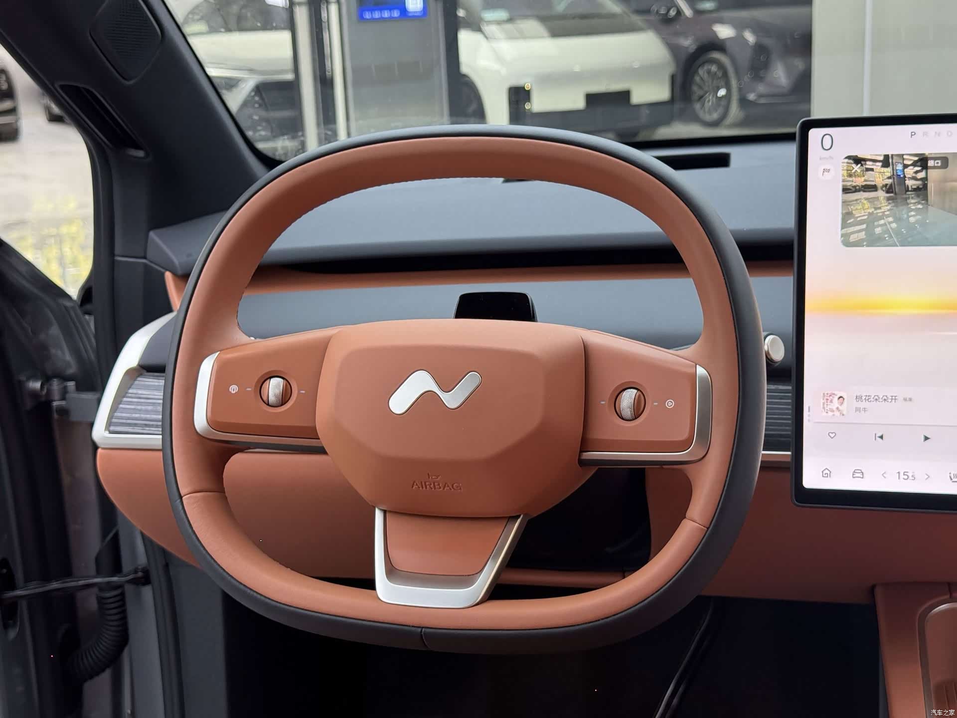 NIO L60, 2025 13