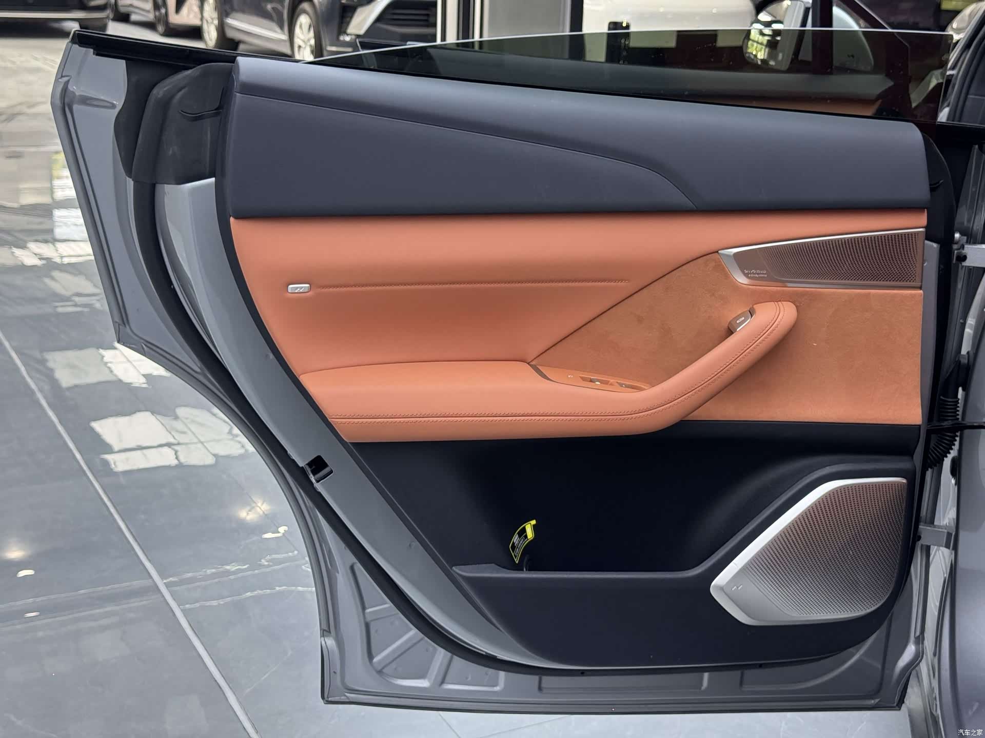 NIO L60, 2025 19