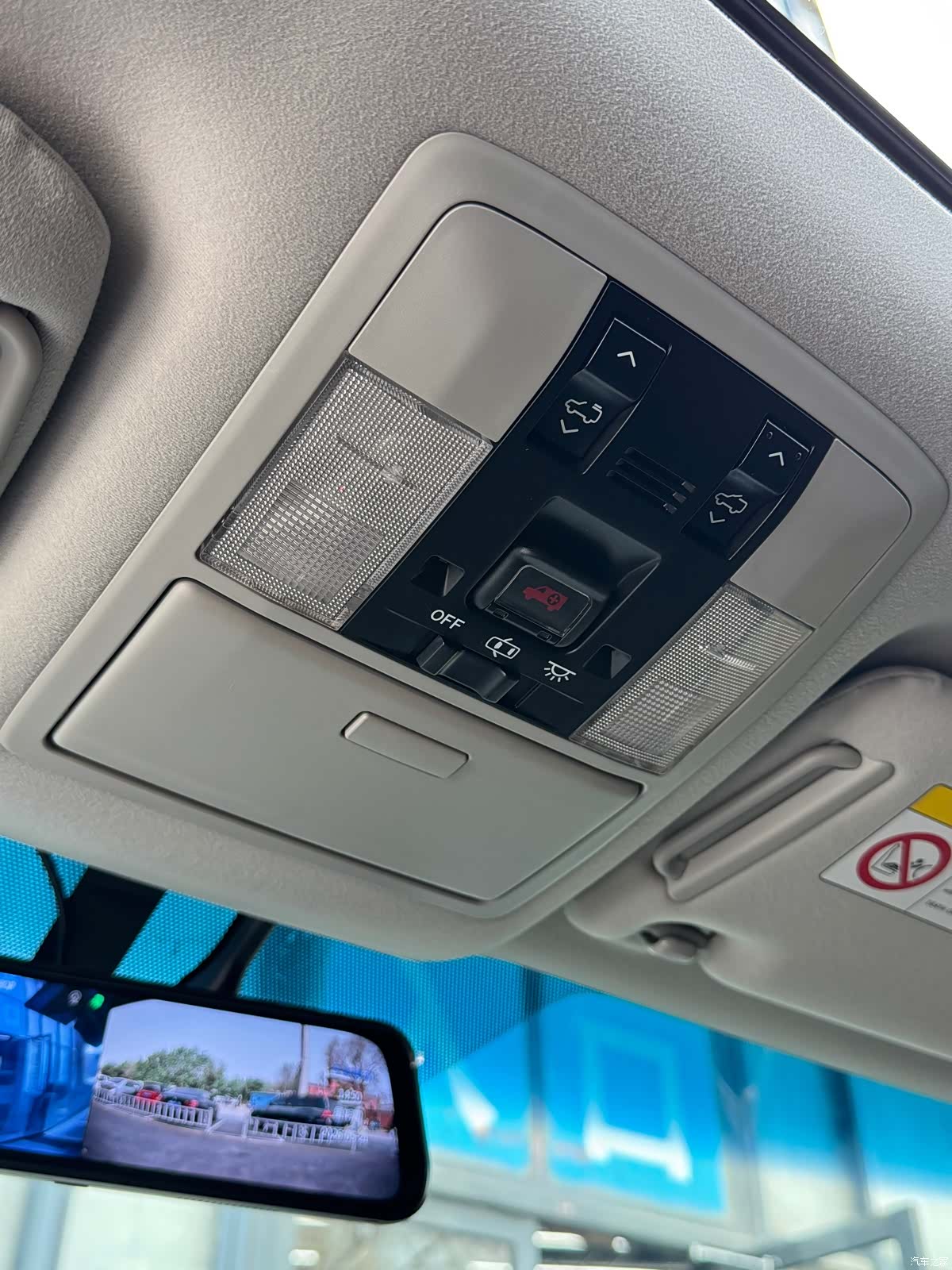 Lexus GX, 2015 31