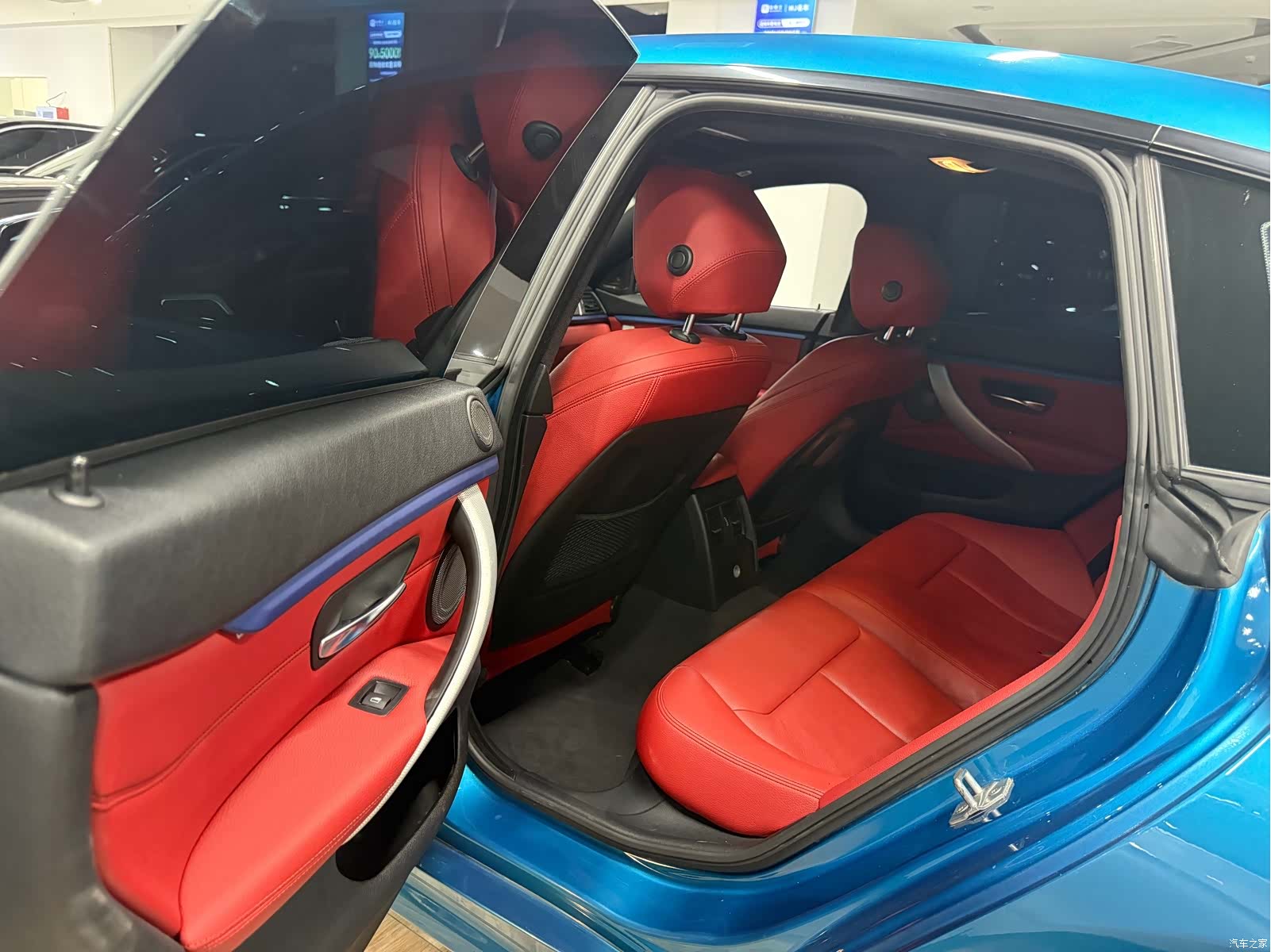 BMW 4 Series, 2018 6