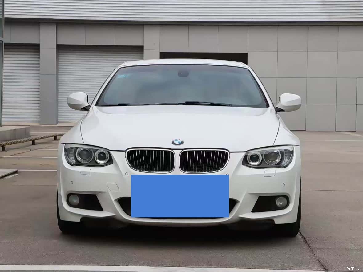 BMW 3 Series, 2013 2