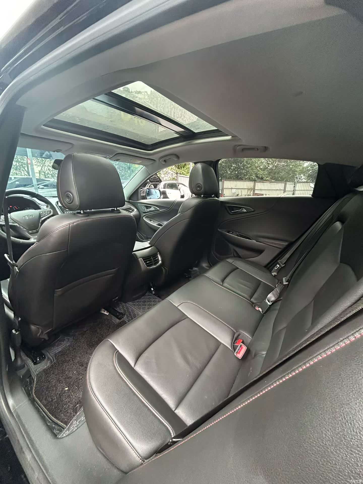 Chevrolet XL, 2019 7