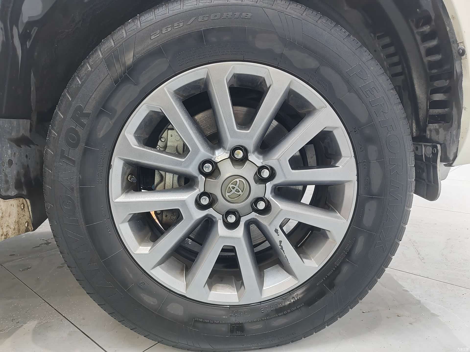 Toyota Prado, 2020 19