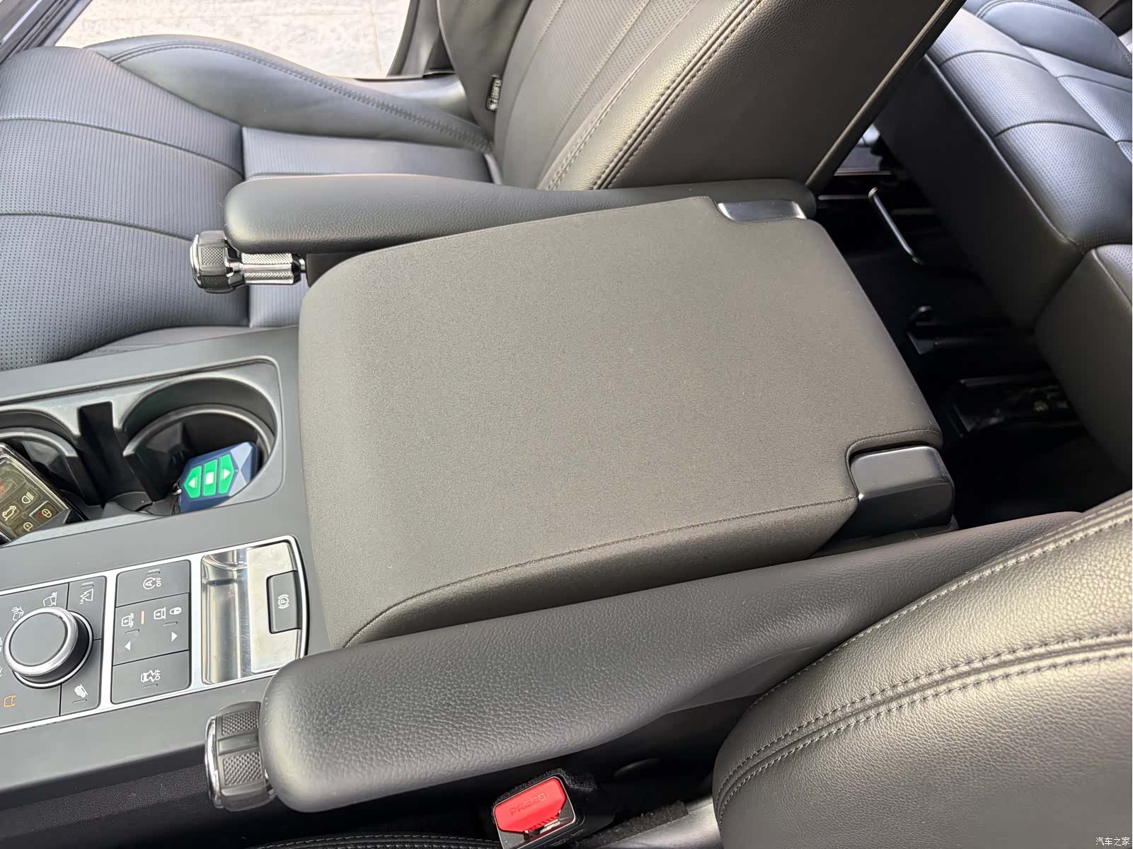 Land Rover Discovery, 2021 18