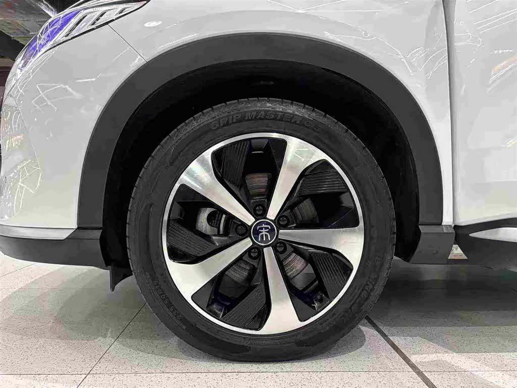 BYD Song, 2023 22