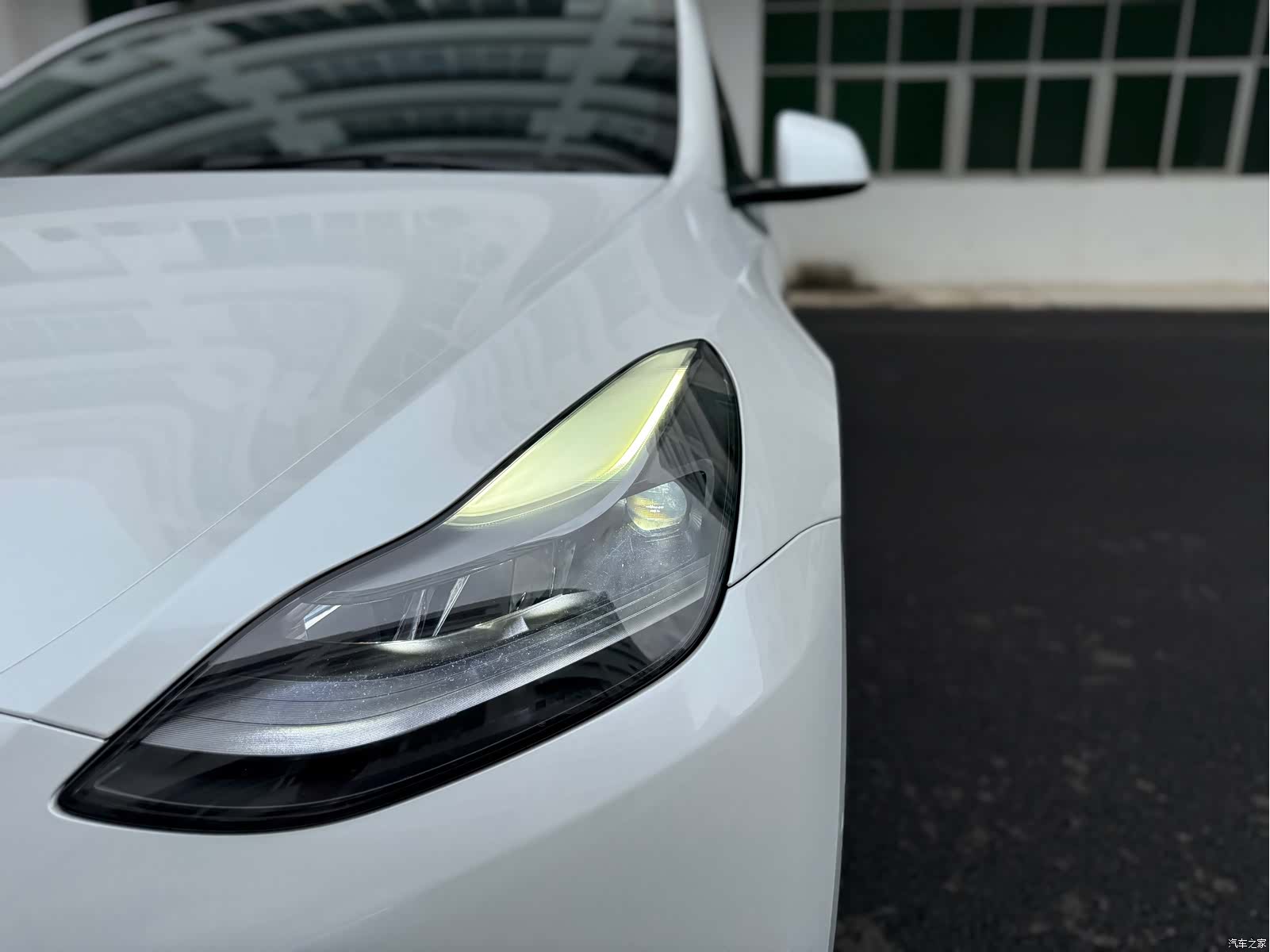 Tesla Model Y, 2022 23