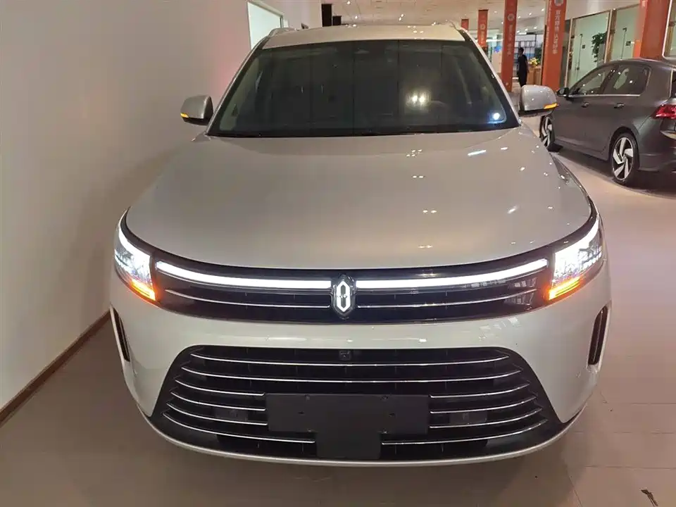 HarmonyOS Ask the world M7