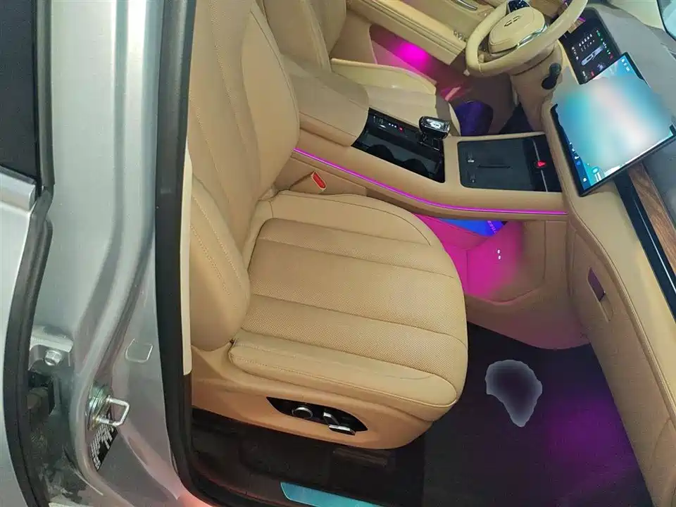 HarmonyOS Ask the world M7