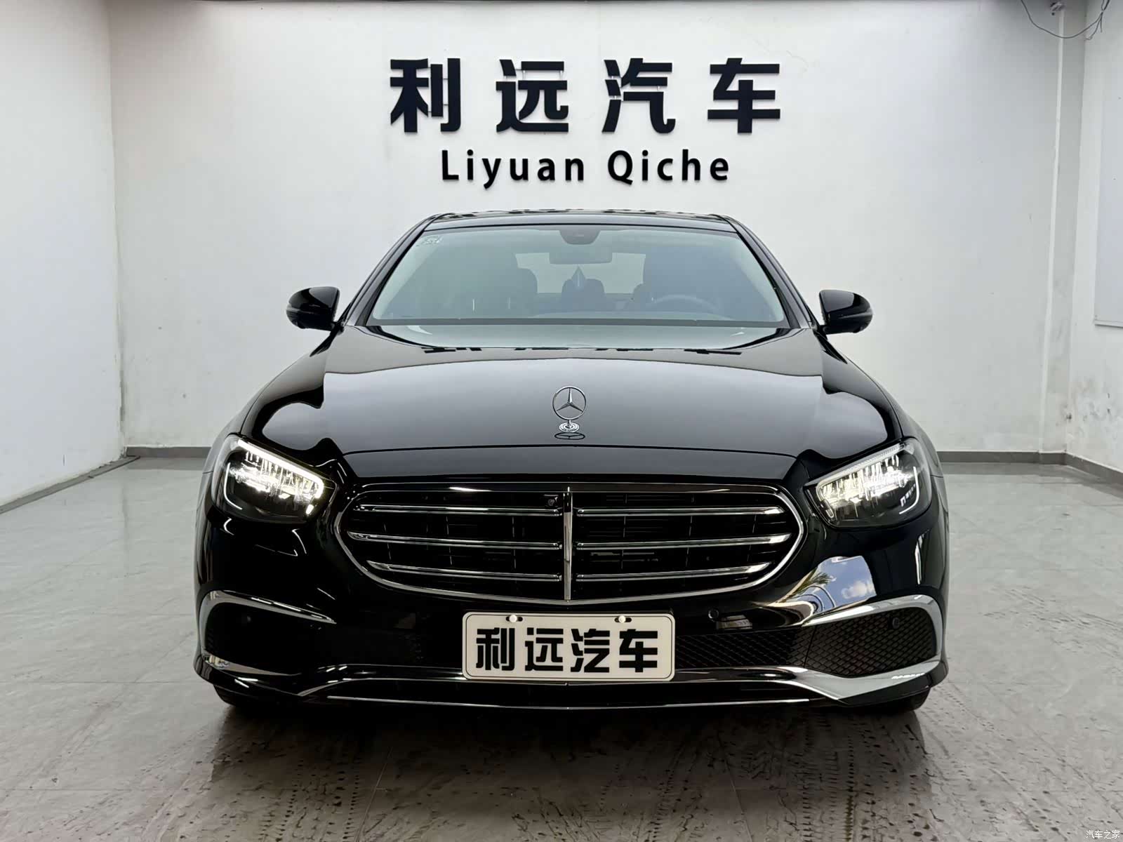 Mercedes-Benz E-Class, 2022 2