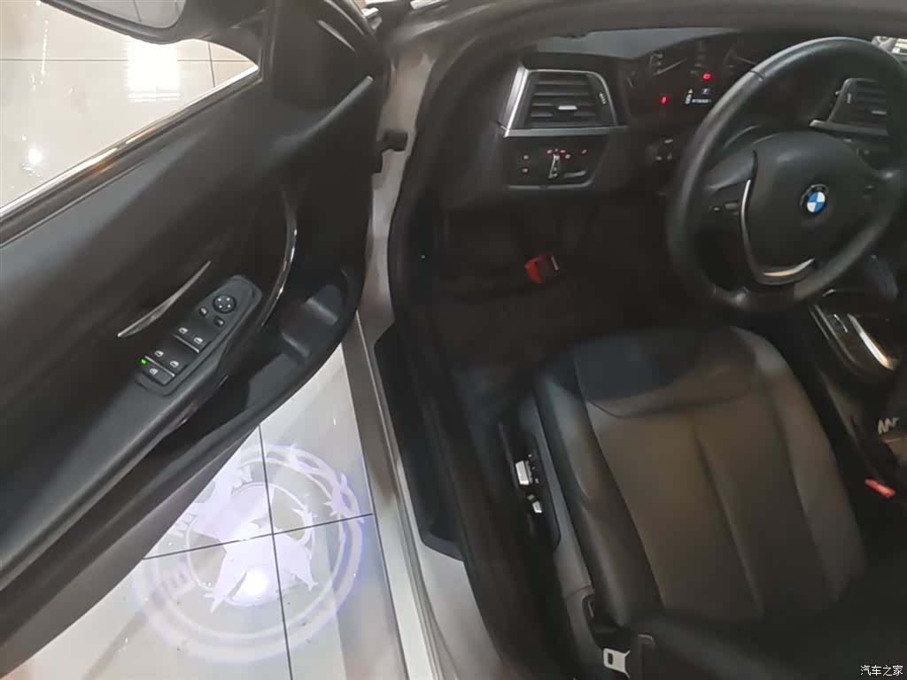 BMW 3 Series, 2017 16