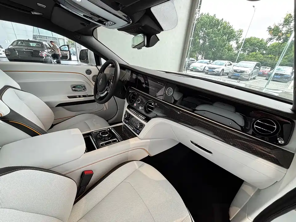 Rolls-Royce Chthonic