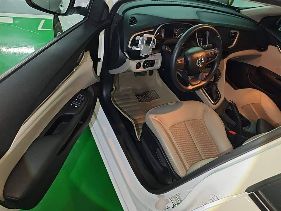 Buick Yinglang Buick Yinglang
