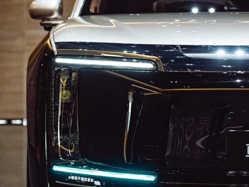 HarmonyOS Zunjie S800