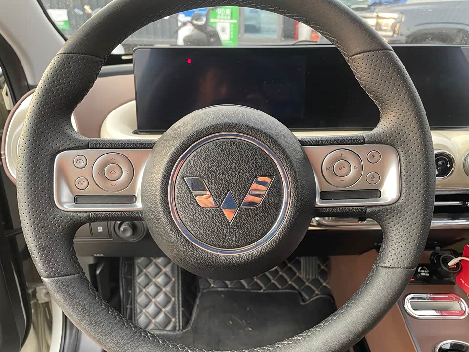 Wuling Wuling Bingguo