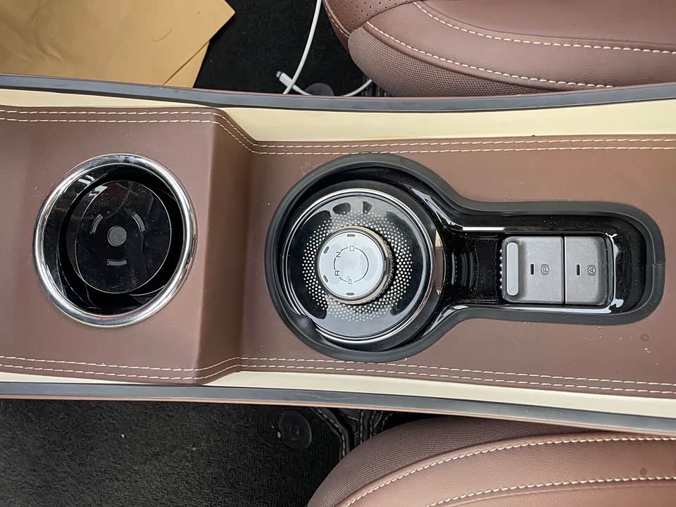 Wuling Wuling Bingguo