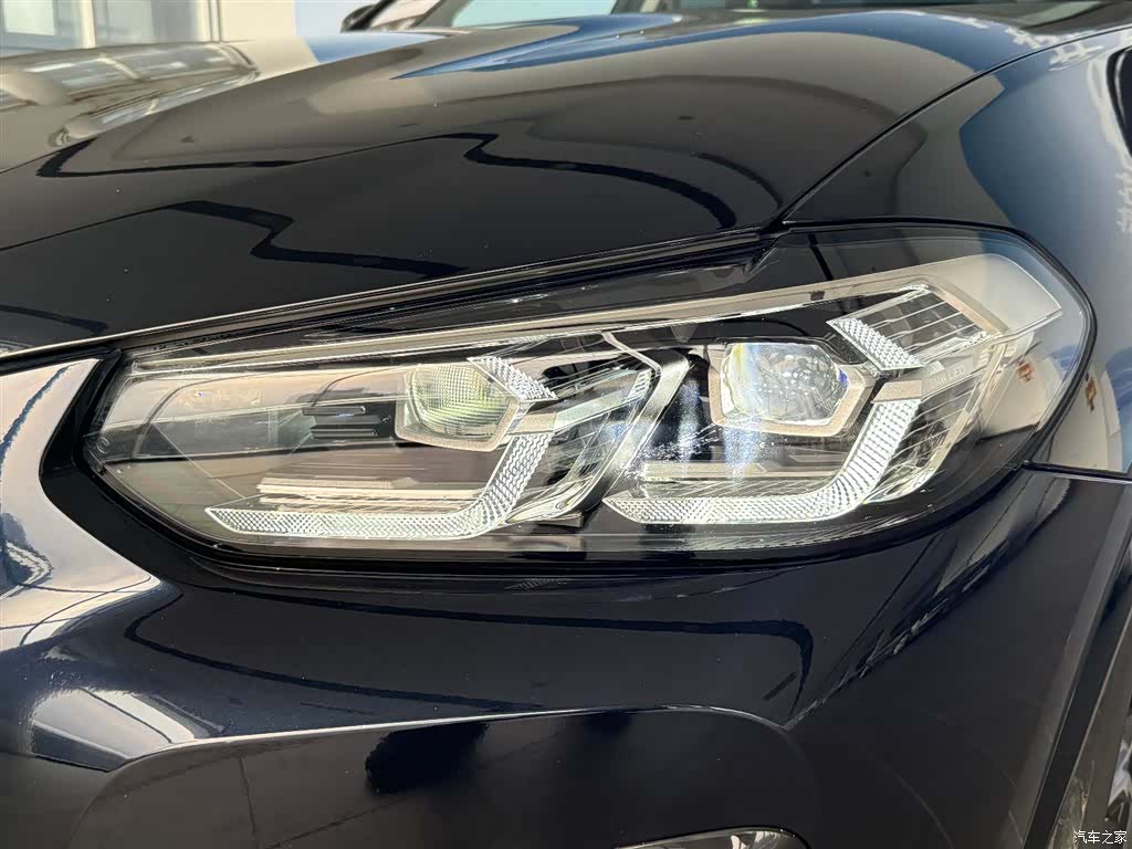 BMW X3, 2022 10