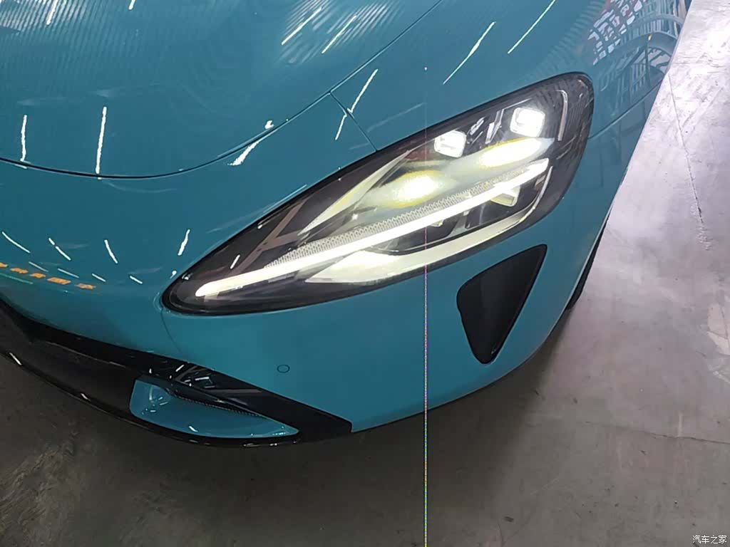 Xiaomi SU7, 2024 24