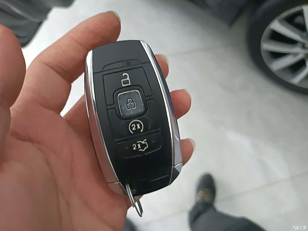 Lincoln VI, 2019 9