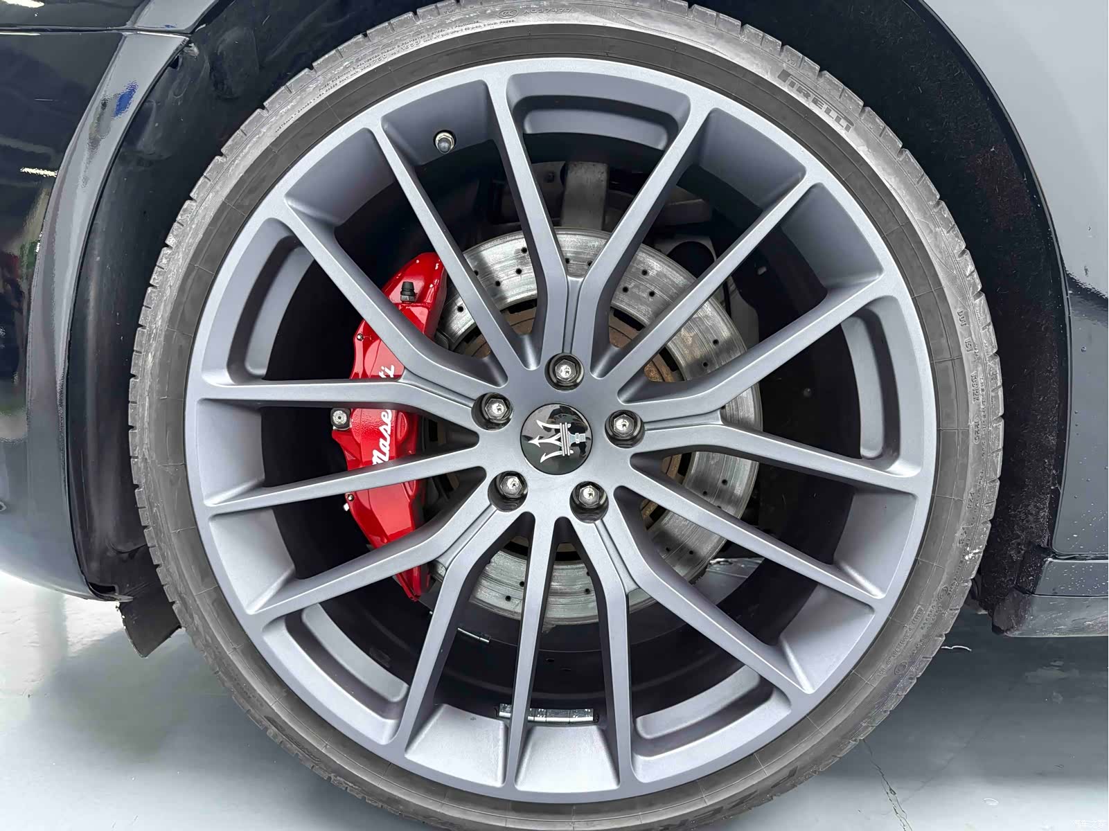 Maserati Q4, 2019 14