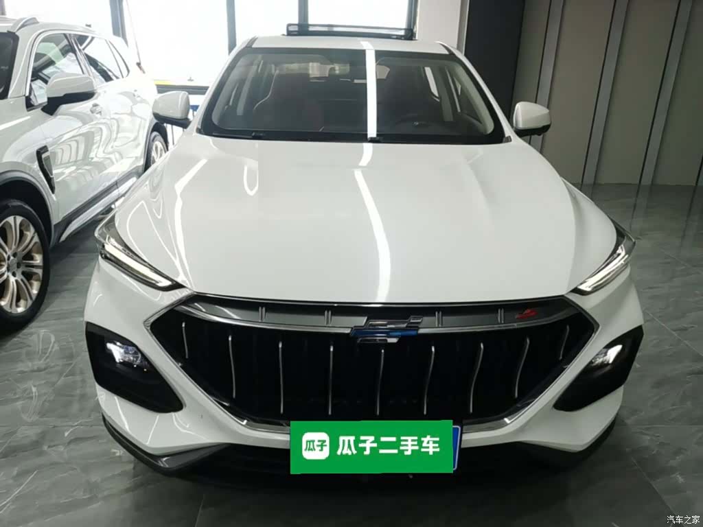 Changan X5, 2021 3