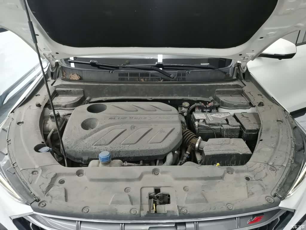 Changan X5, 2021 20