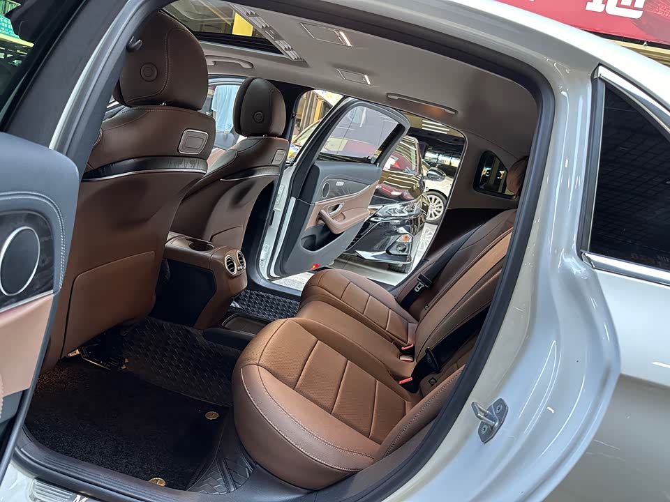 Mercedes-Benz E-class Mercedes-Benz E-class