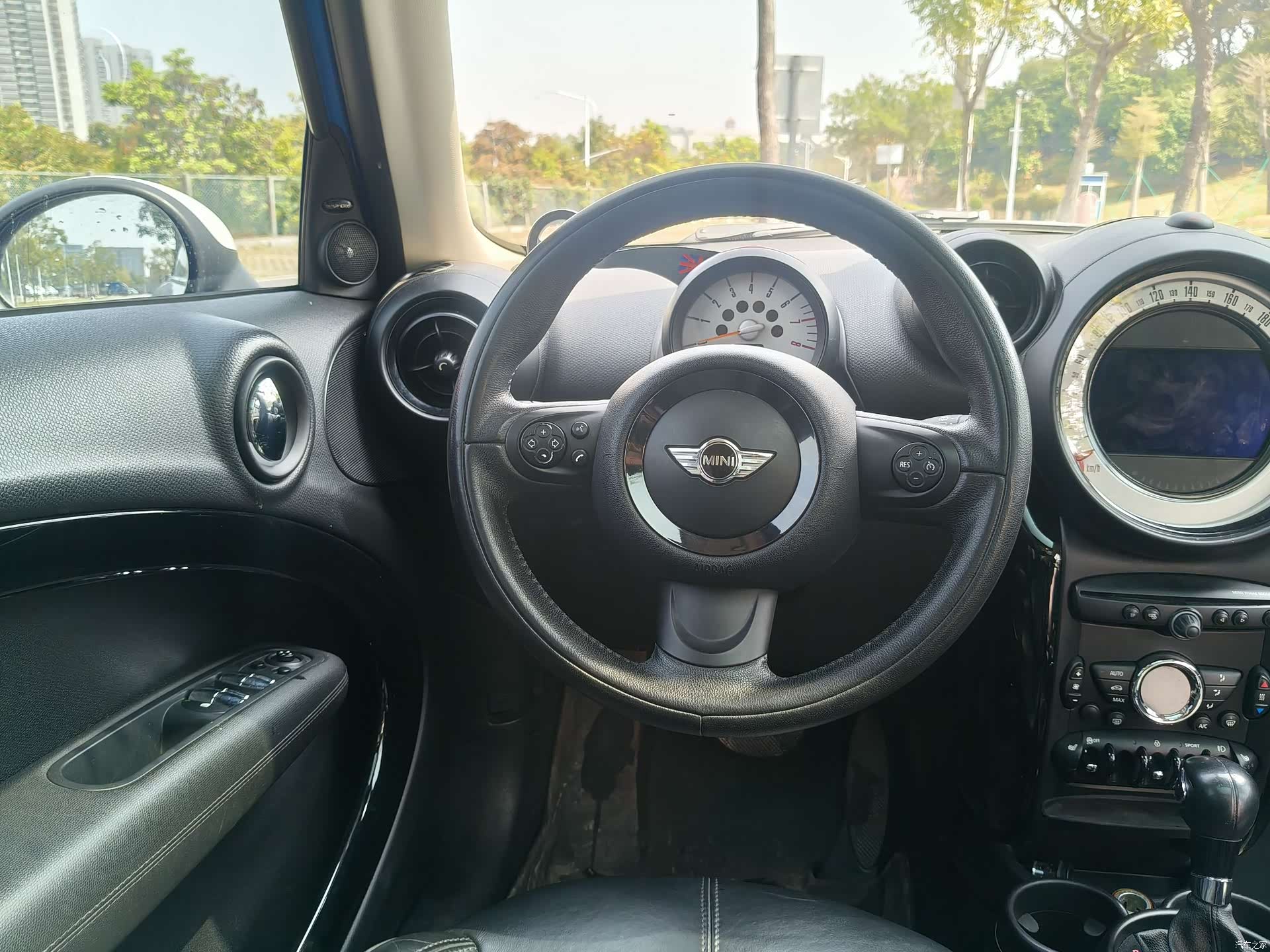 Mini Countryman, 2014 10