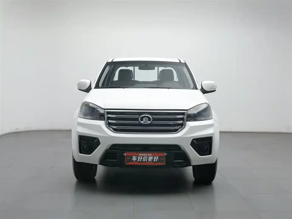 Great Wall Fengjun 5