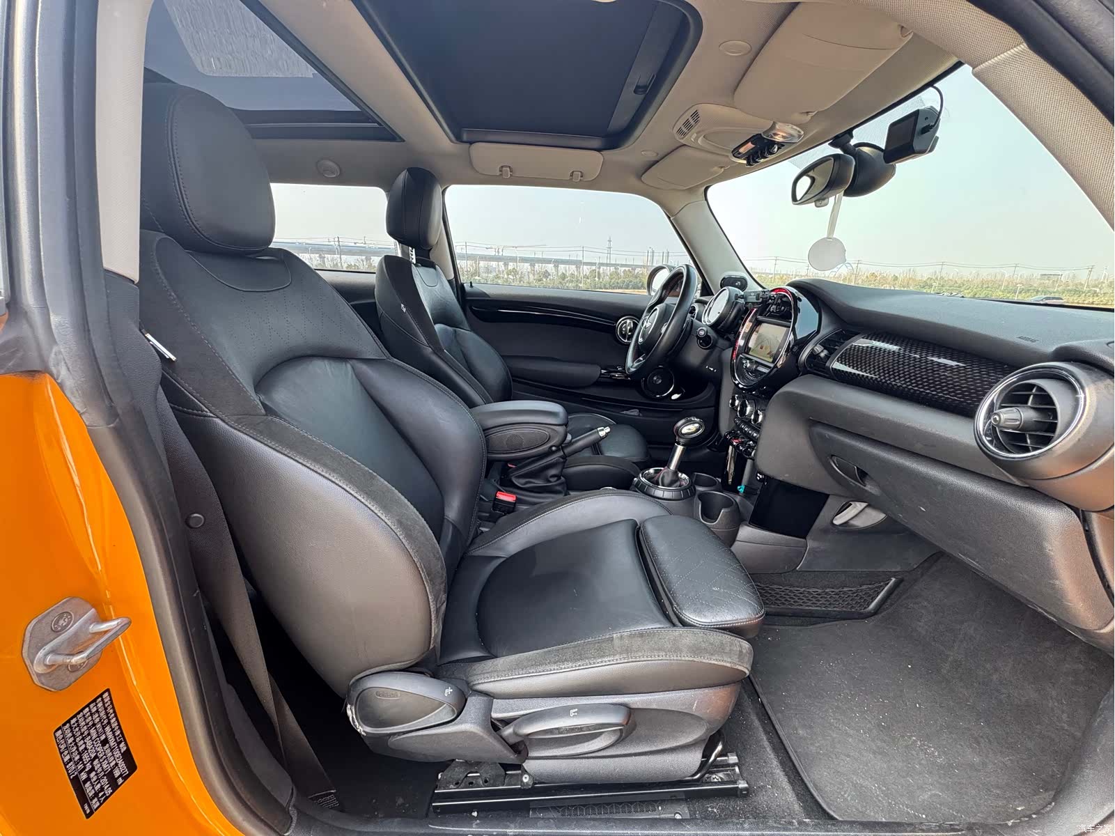 Mini Cooper, 2015 12