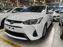 YARiS L  2017 1.5E CVTȶ