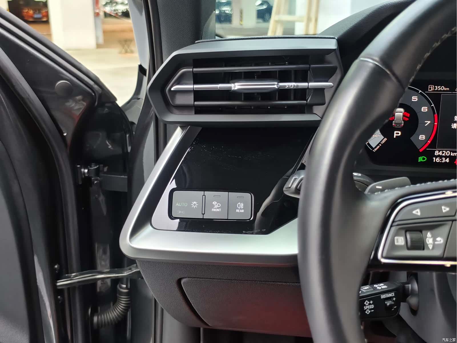 Audi A3, 2023 13