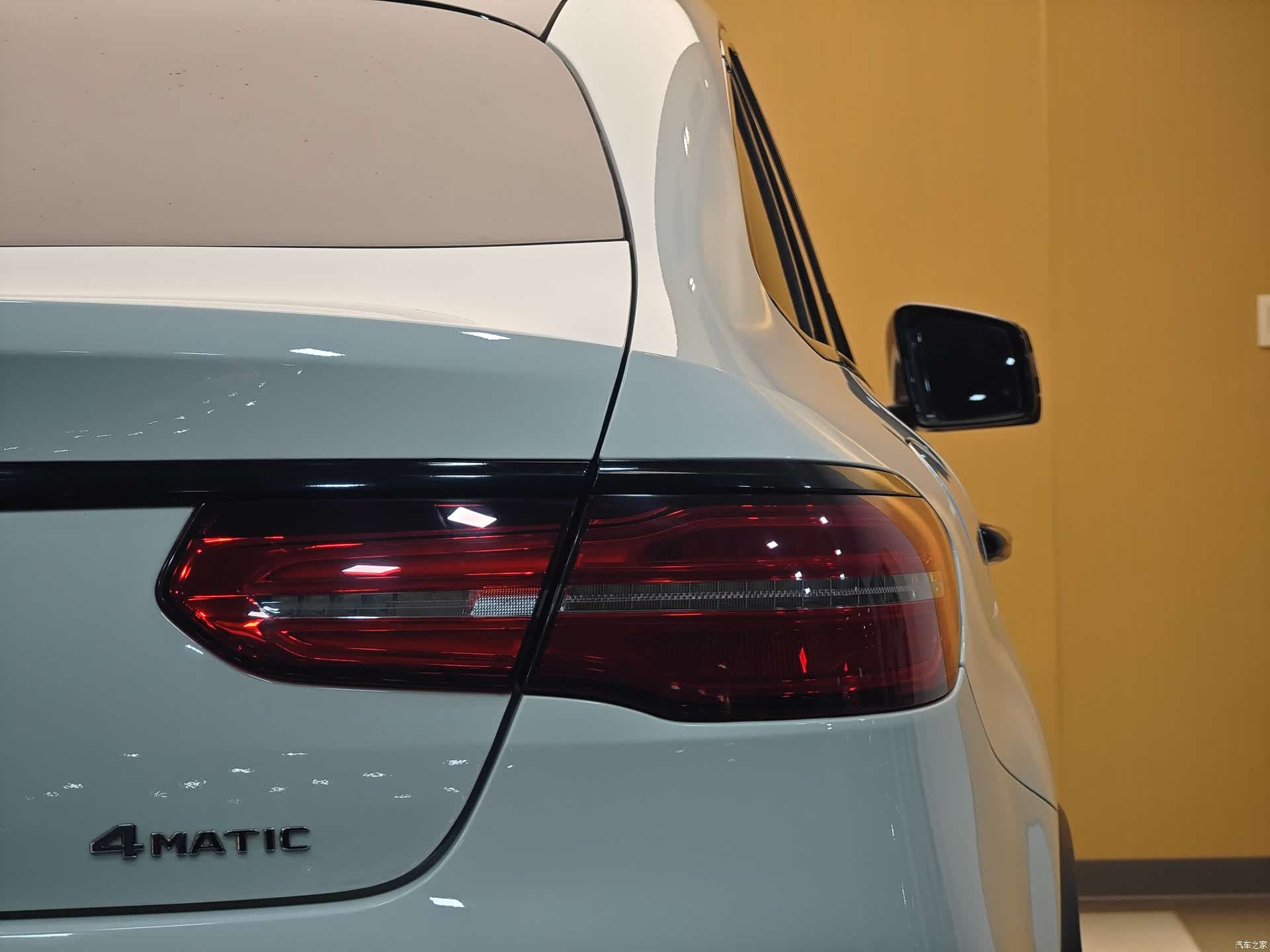 Mercedes-Benz GLE, 2018 27