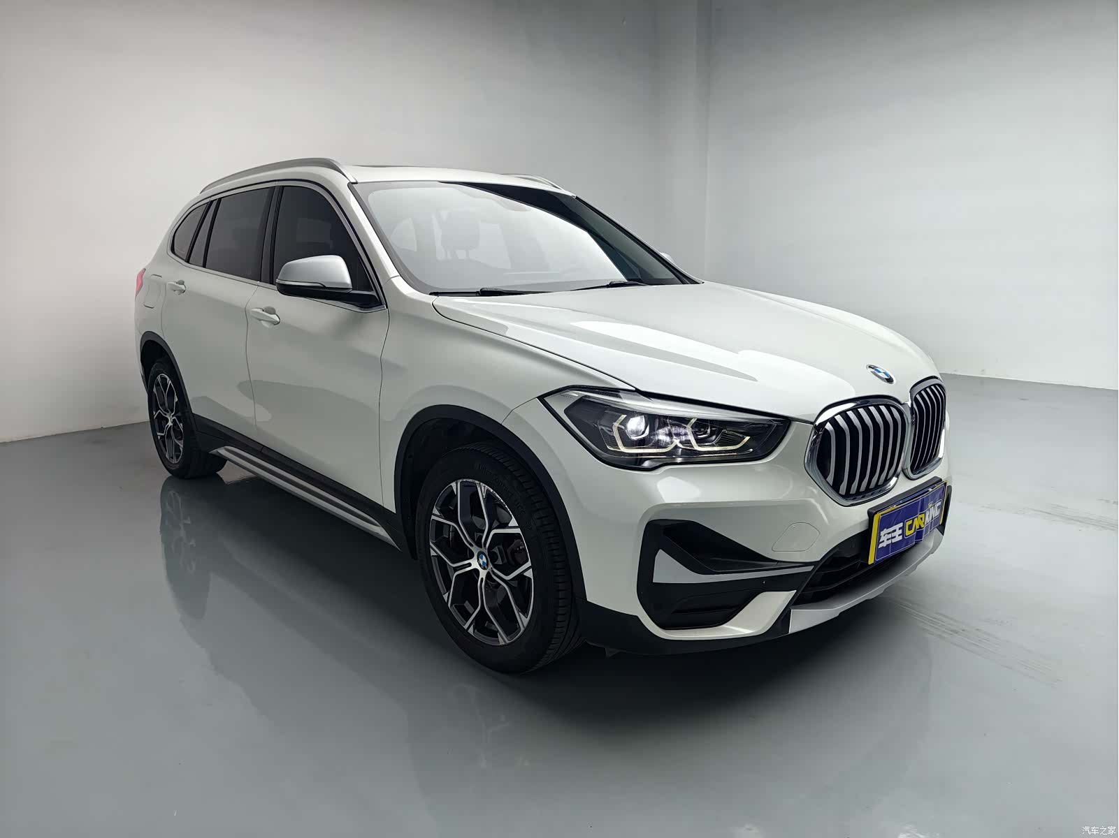 BMW X1, 2021 3